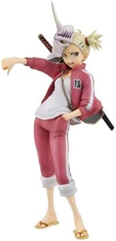 Amazon.co.jp: BLEACH 猿柿 ひよ里 (1/8スケールPVC塗装済完成品 Amazon.co.jp: BLEACH 猿柿 ひよ里 (1/8スケールPVC塗装済完成品